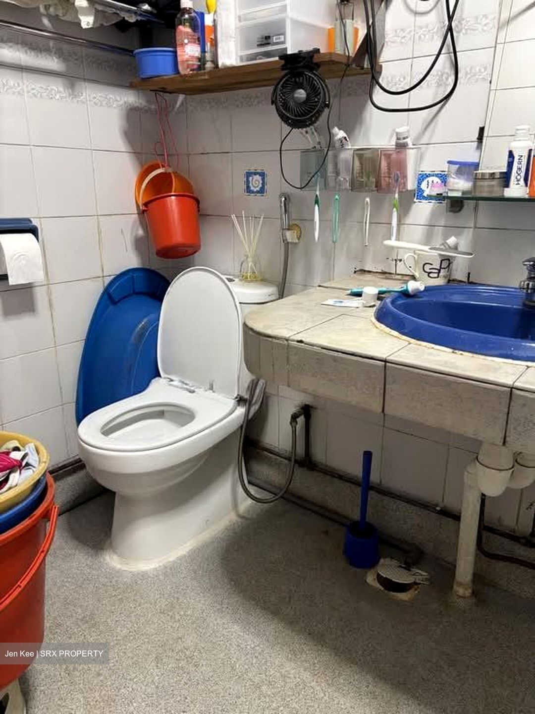 Blk 613 Elias Road (Pasir Ris), HDB 5 Rooms #572183331
